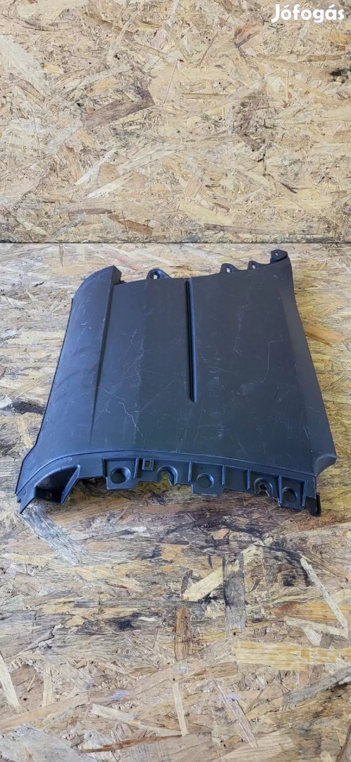 Ford transit Tranzit MK8 14 - bal hátsó kerékjárat műanyag