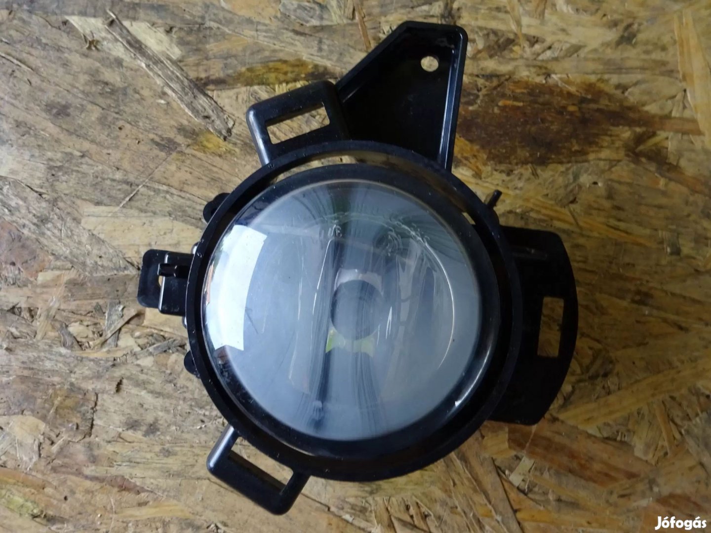 Ford transit Tranzit MK8 14- első ködlámpa lámpa tartó köd