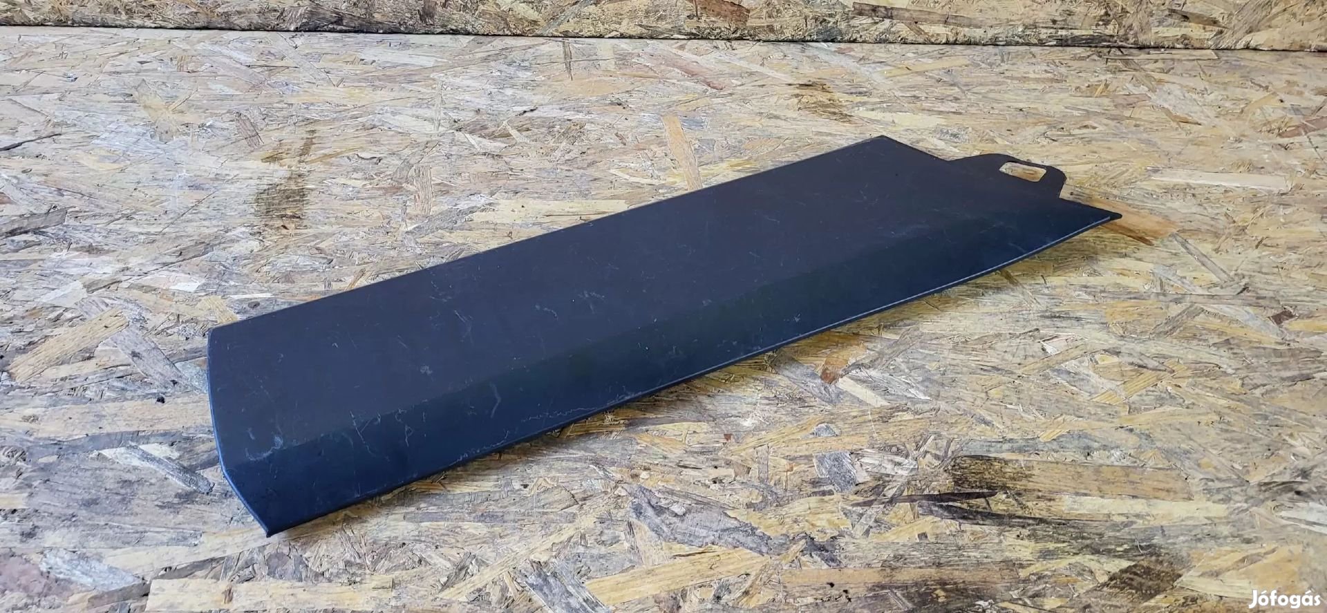 Ford transit Tranzit MK8 14 - hátsó kerékjárati ív műanyag