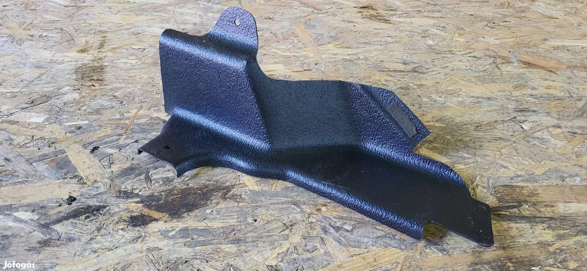 Ford transit Tranzit MK8 14 -belső utastér oszlop műanyag