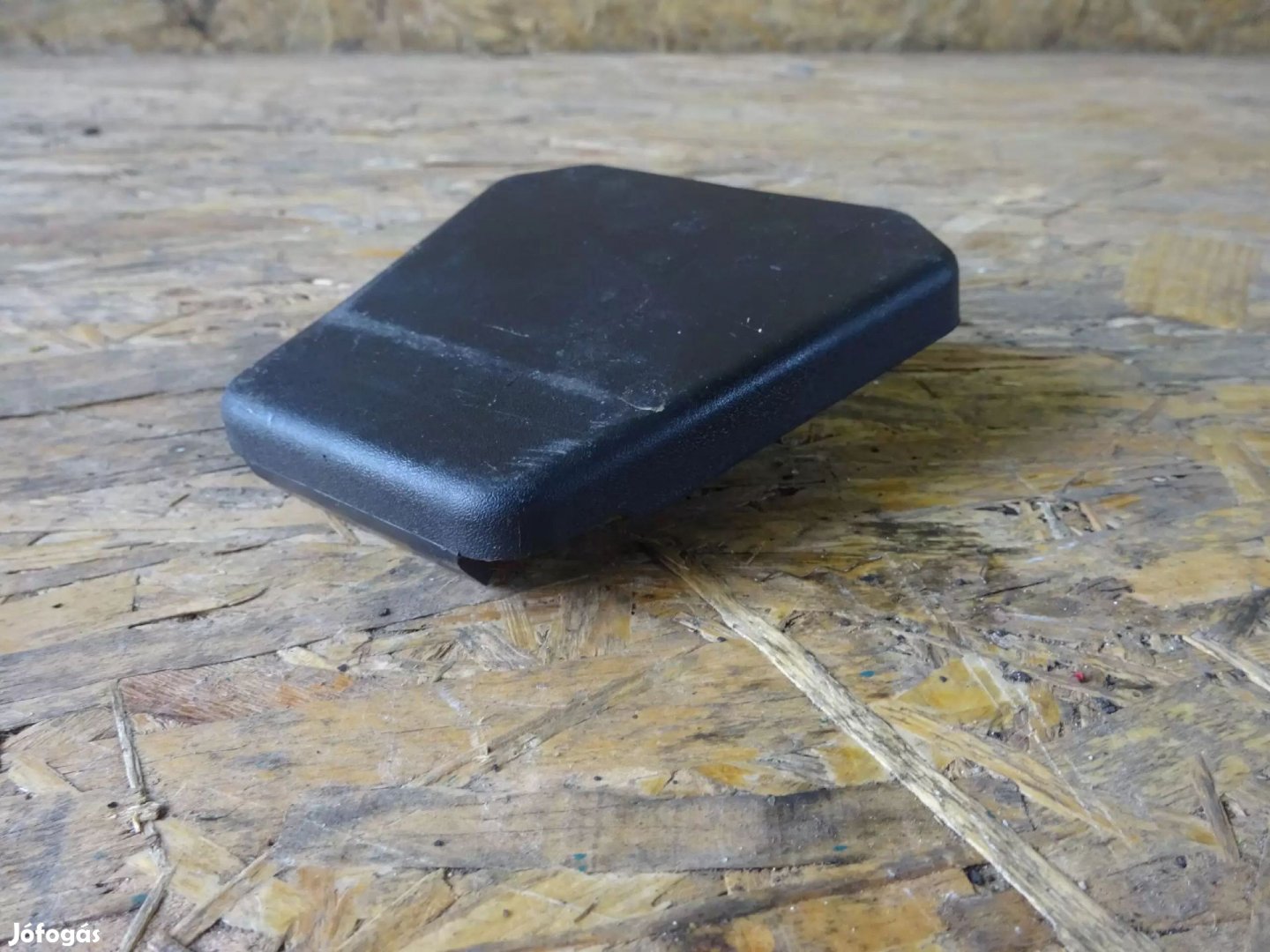 Ford transit Tranzit MK8 14- raktér utastér oszlop műanyag