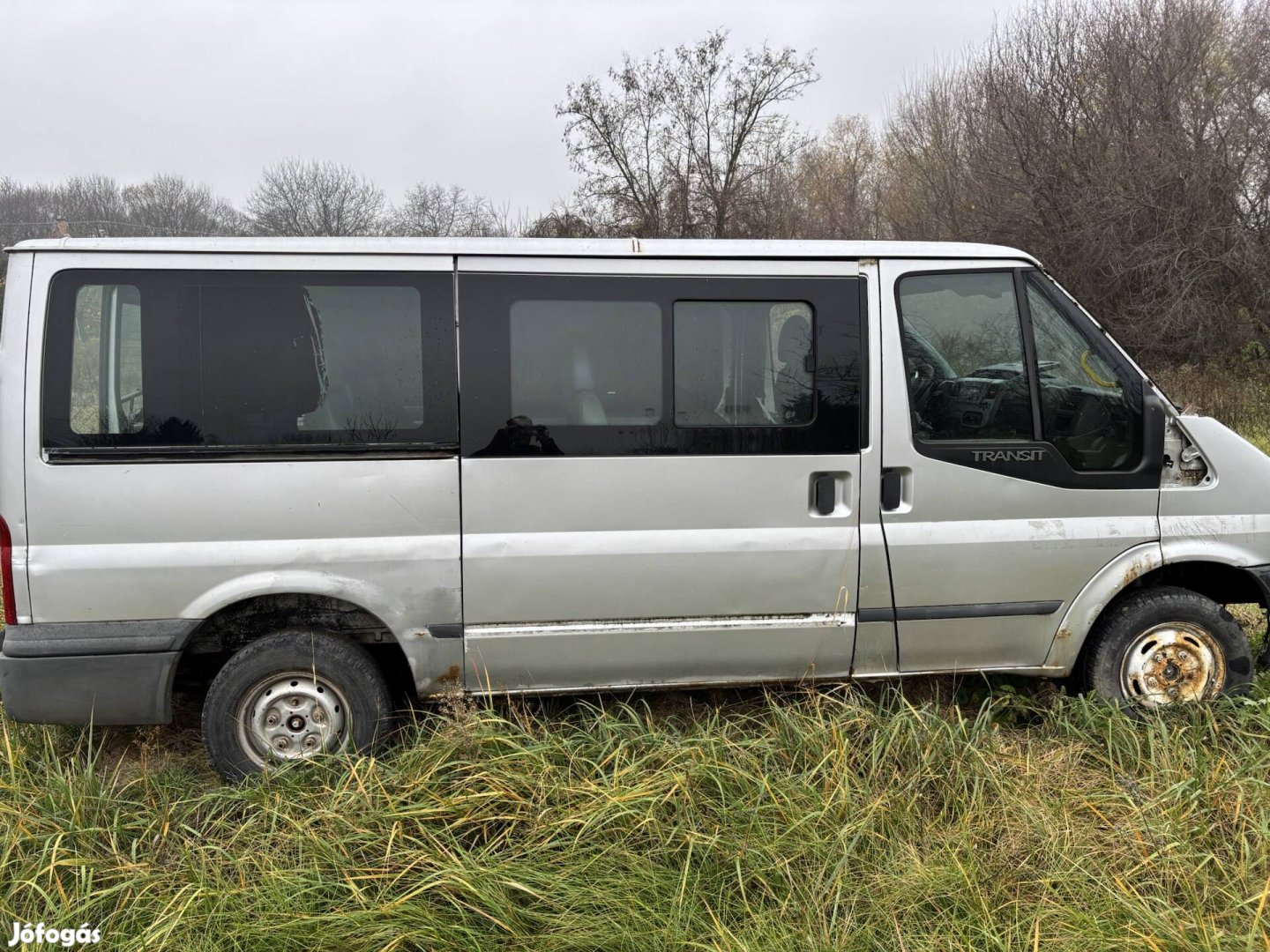 Ford transit alkatrészek 