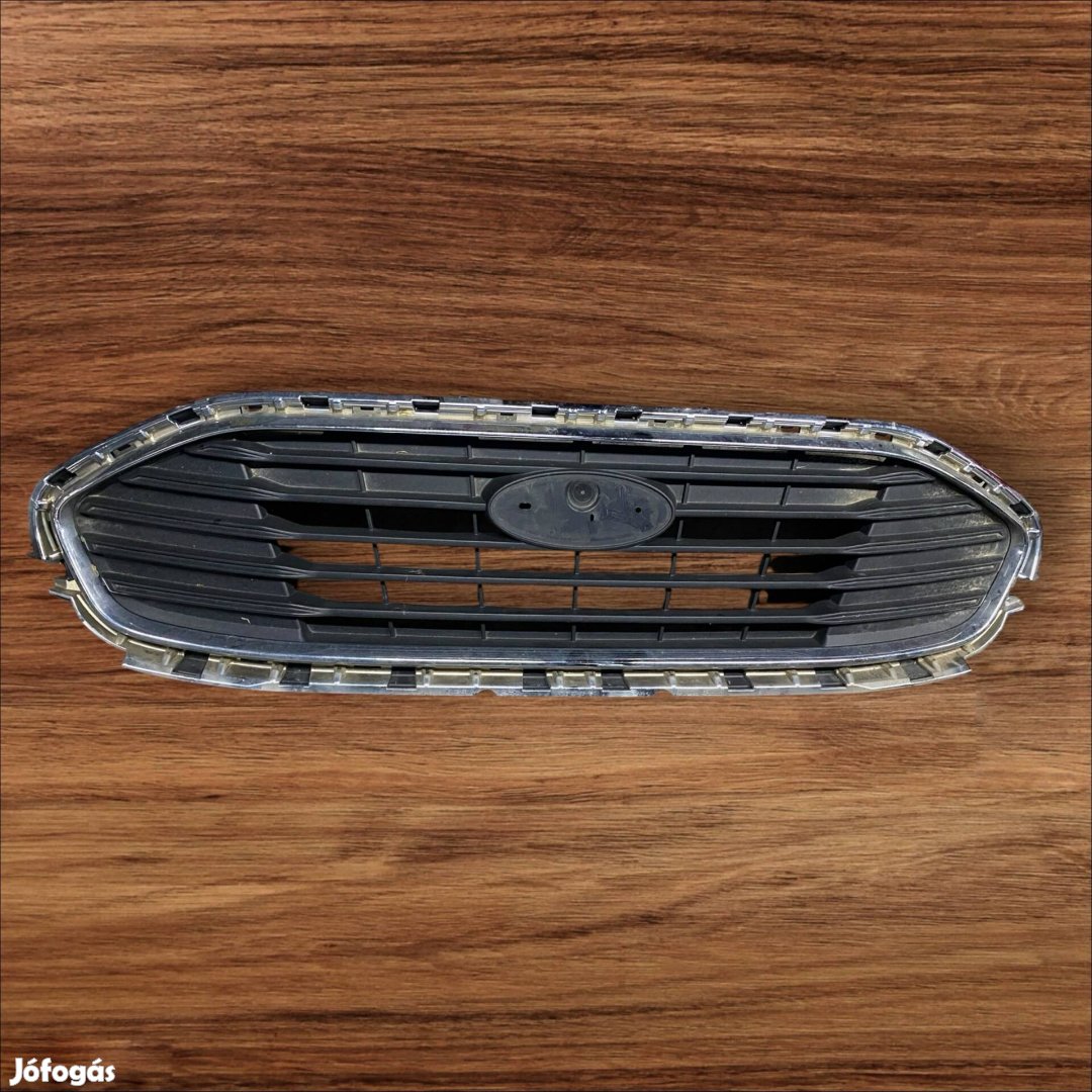 Ford transit connect mk2  díszrács lökhárító rács