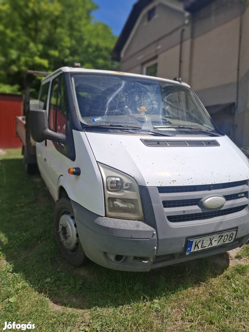 Ford transit eladó tulajdonostól 