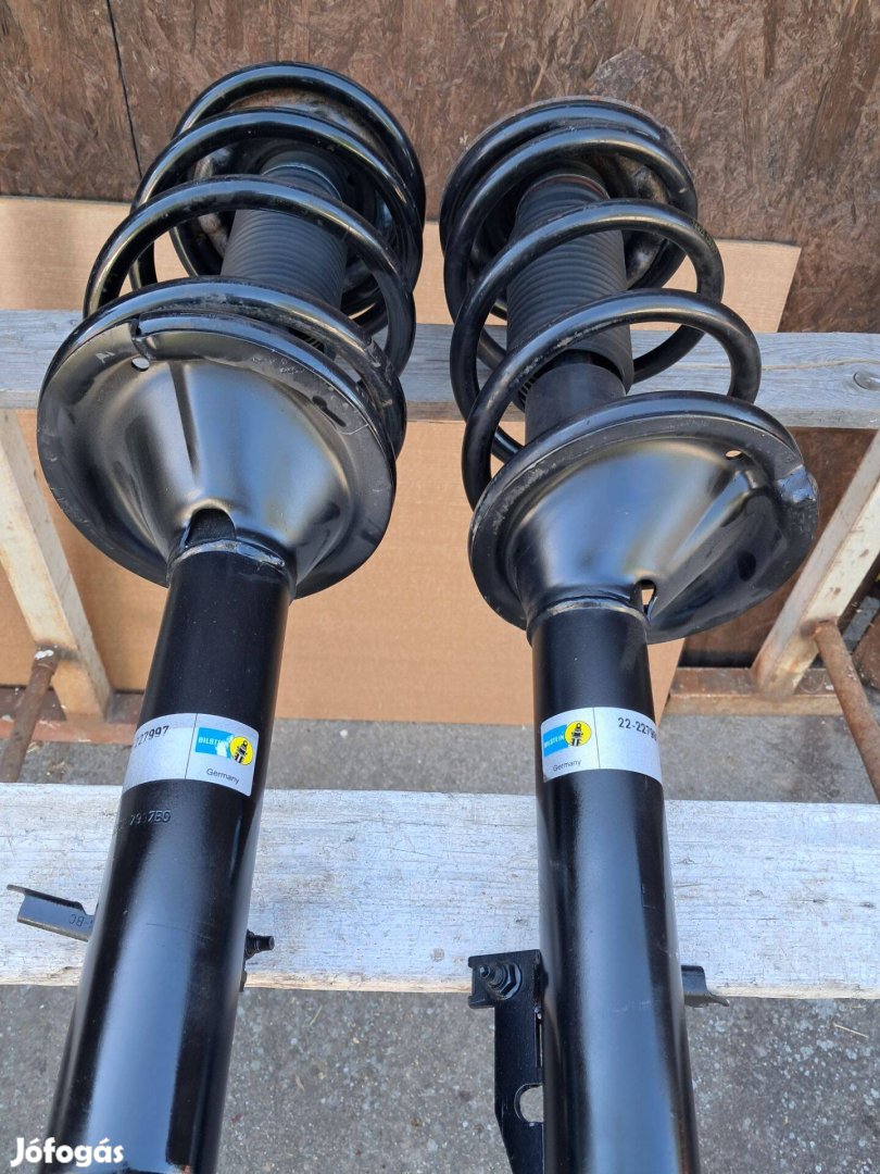 Ford transit első gólyaláb