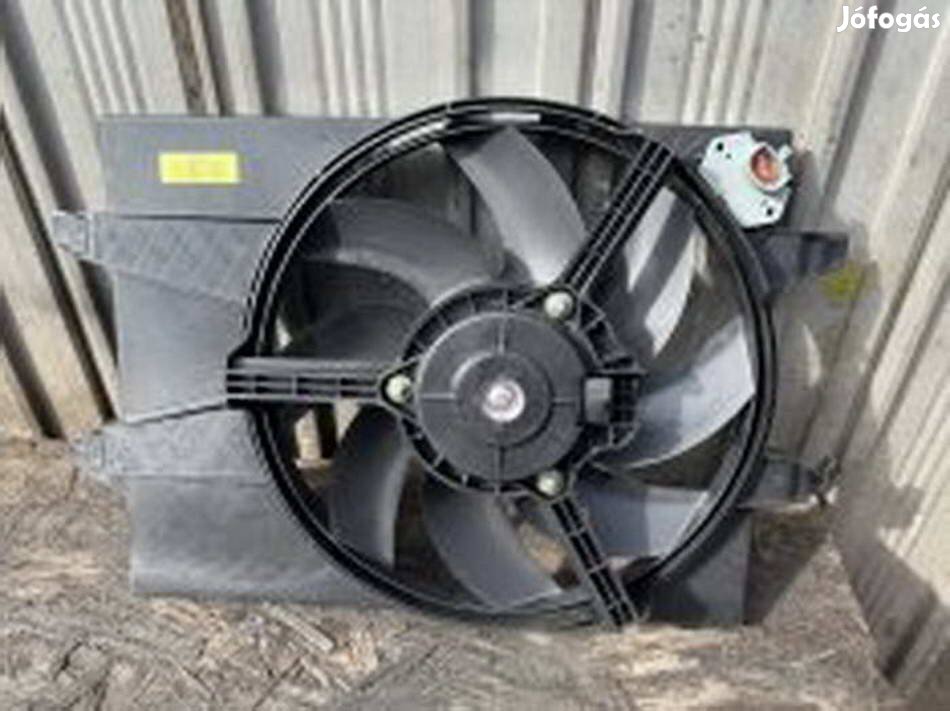 Ford transit mk6 hátsó ajto gyári uj