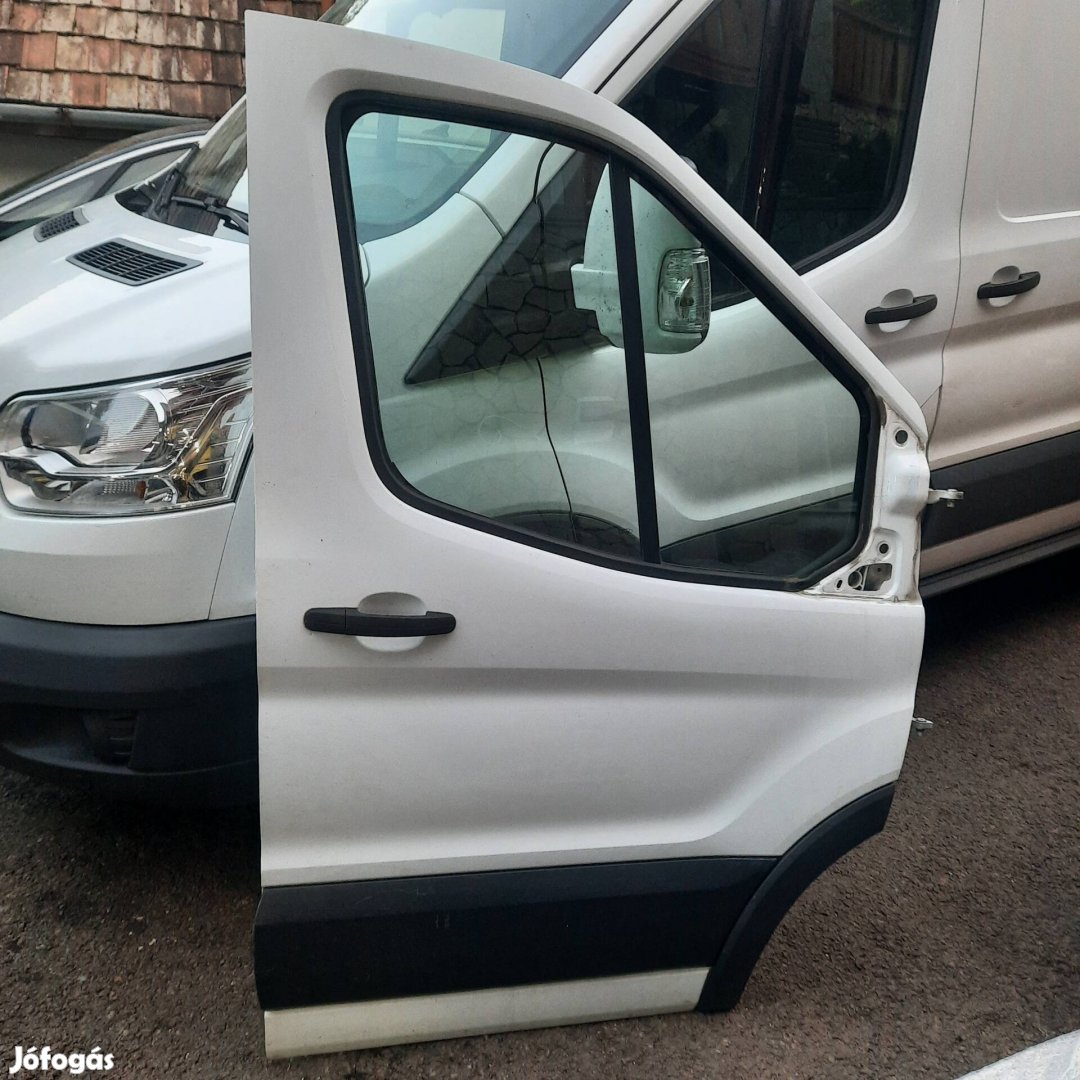 Ford transit mk8 jobb első ajtó 