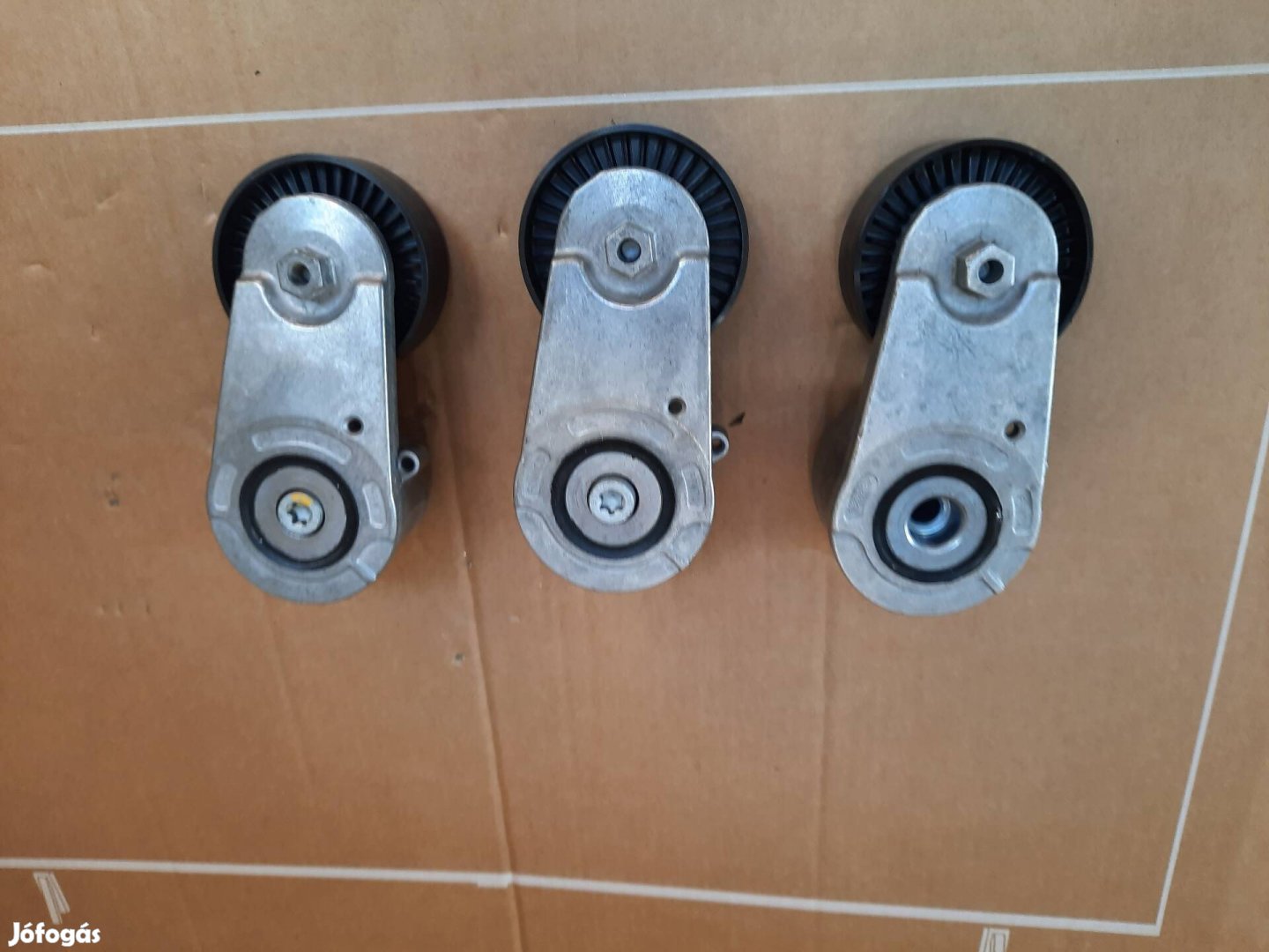 Ford transit mk8 szíjfeszítő 