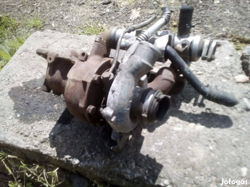 Ford turbó transit mondeo