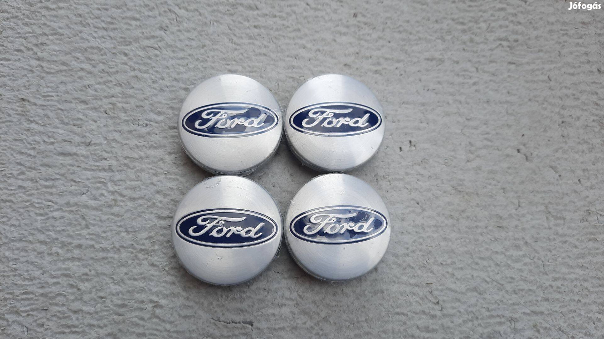 Ford új felni díszkupak közép felnikupak kerékagy kupak 54 mm