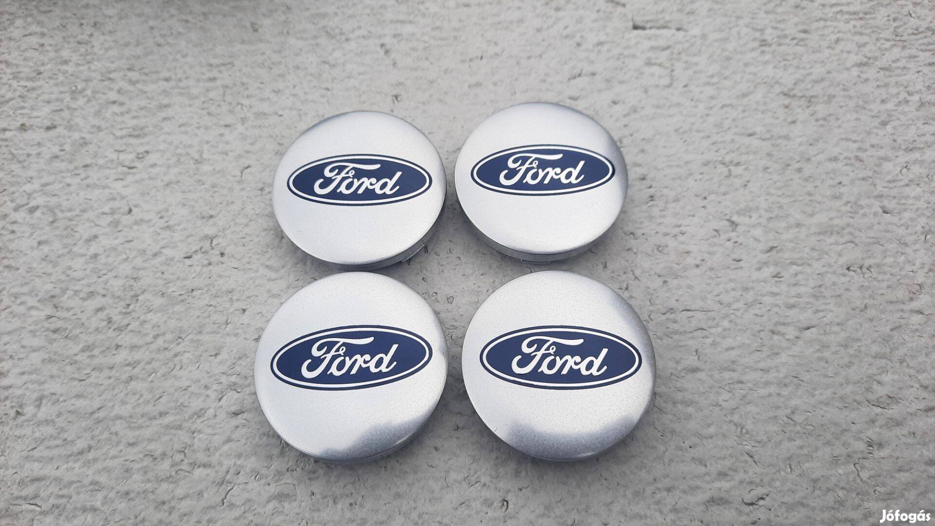 Ford új felni díszkupak közép felnikupak kerékagy kupak 56mm