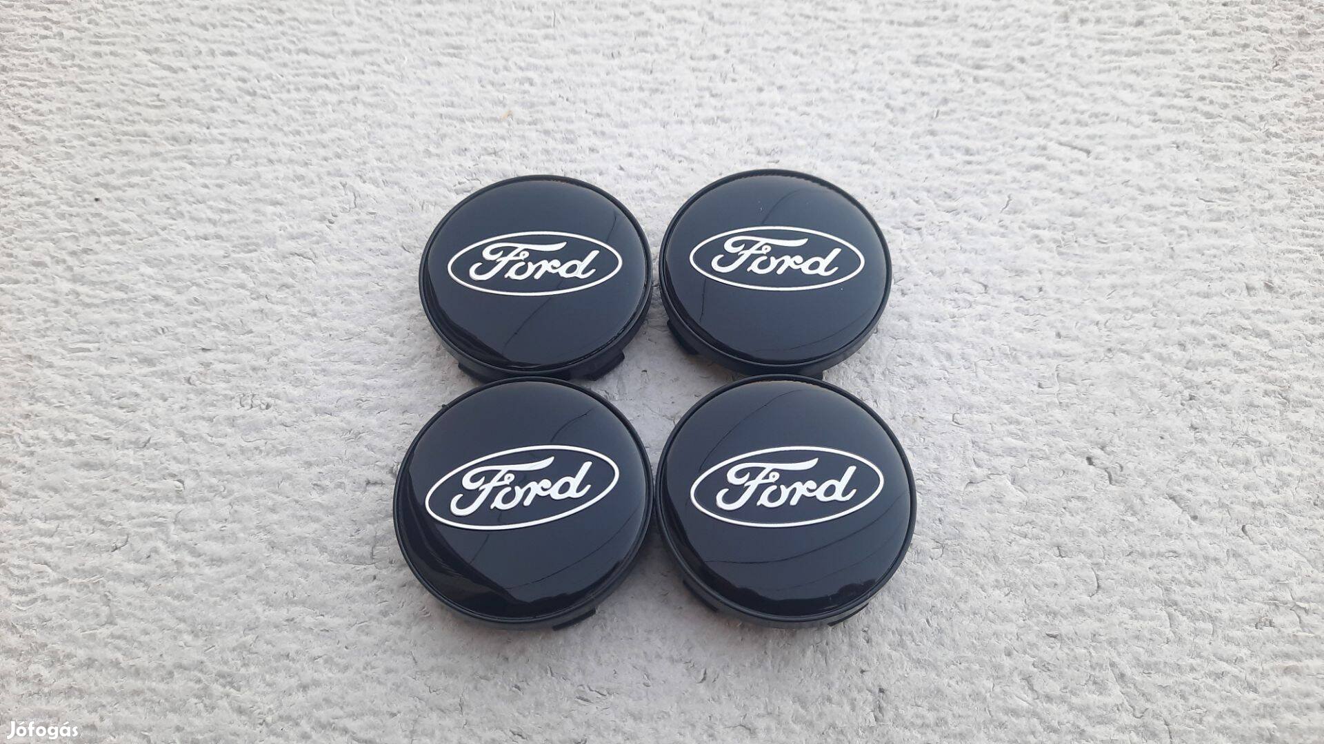 Ford új felni díszkupak közép felnikupak kerékagy kupak 56mm