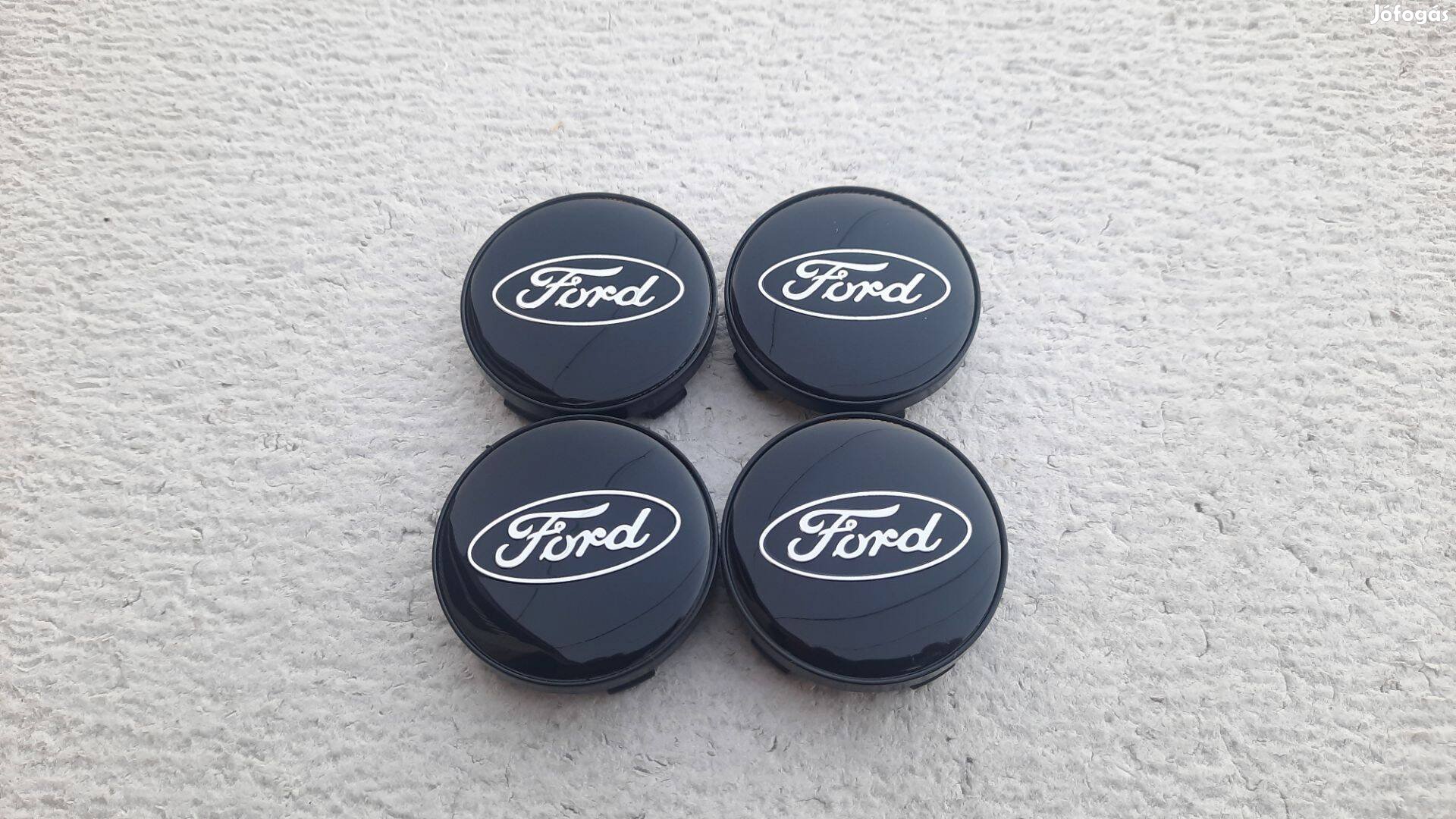 Ford új felni díszkupak közép felnikupak kerékagy kupak 56mm