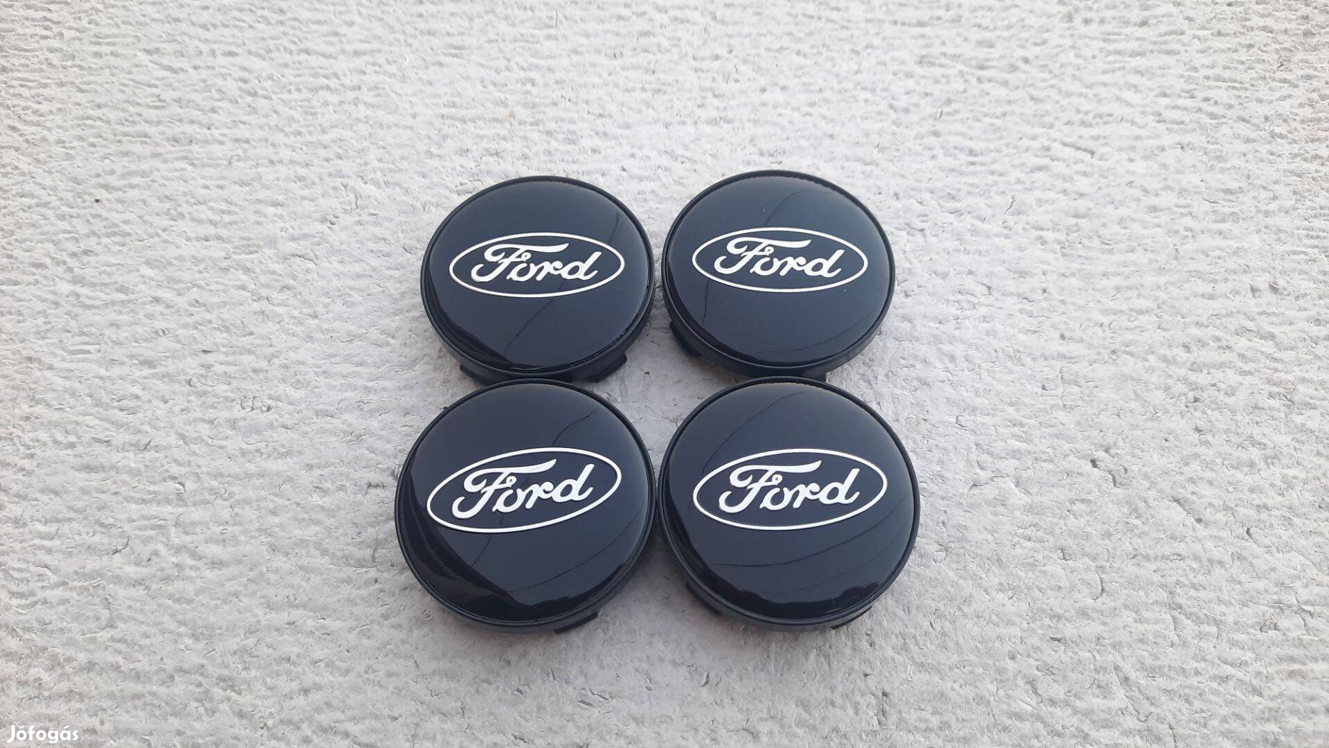 Ford új felni díszkupak közép felnikupak kerékagy kupak 60mm