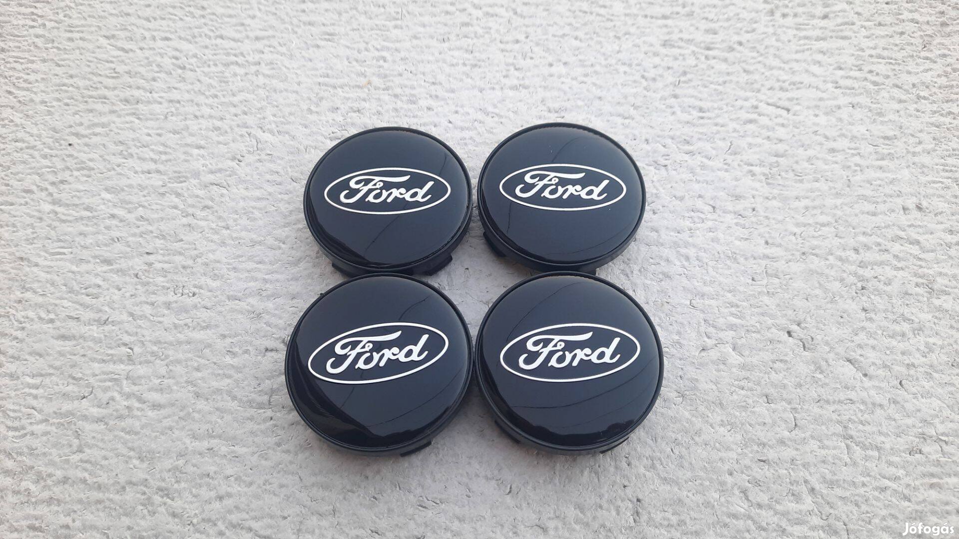 Ford új felni díszkupak közép felnikupak kerékagy kupak 60mm