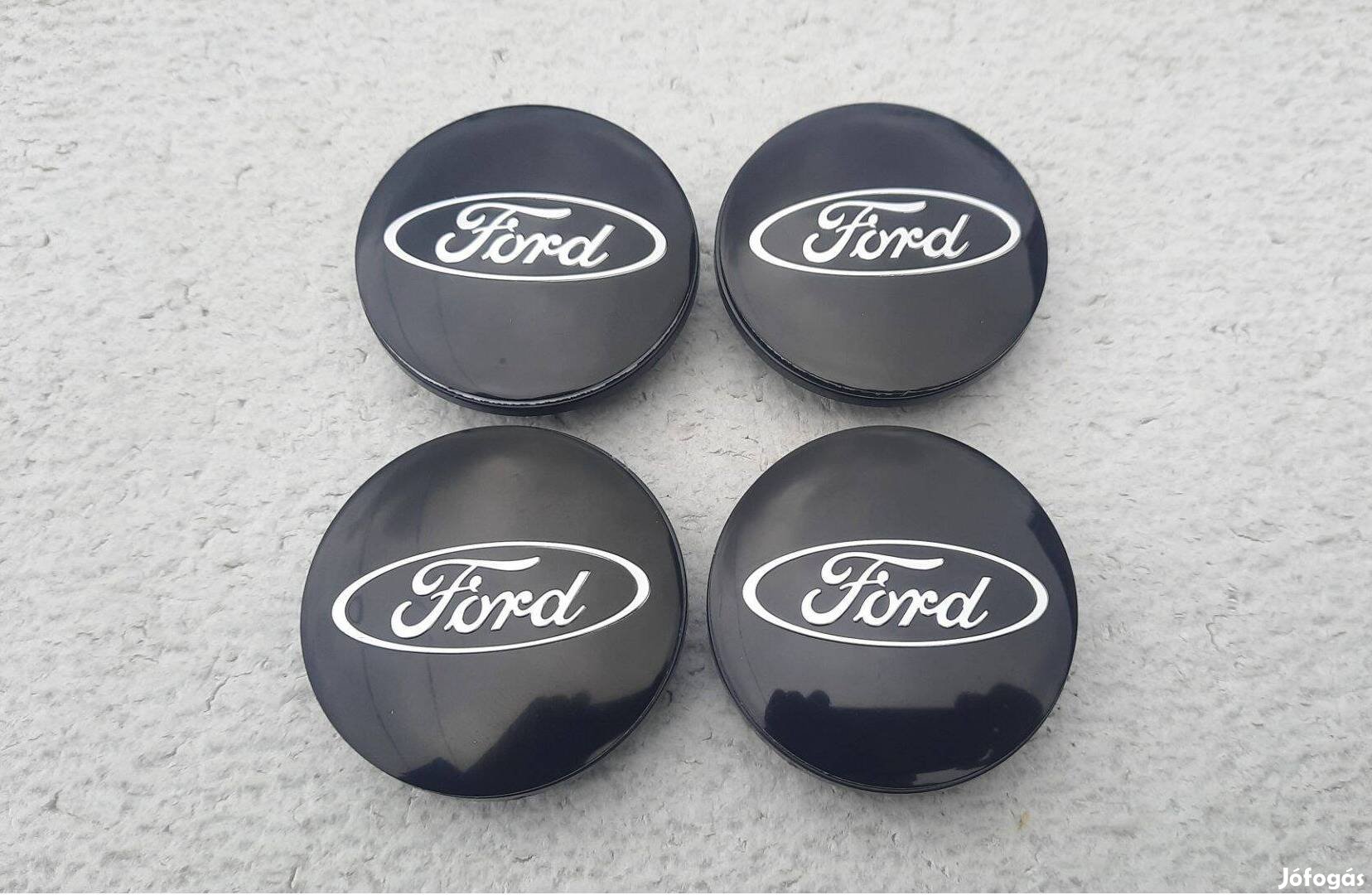 Ford új felni díszkupak közép felnikupak kerékagy kupak 66mm