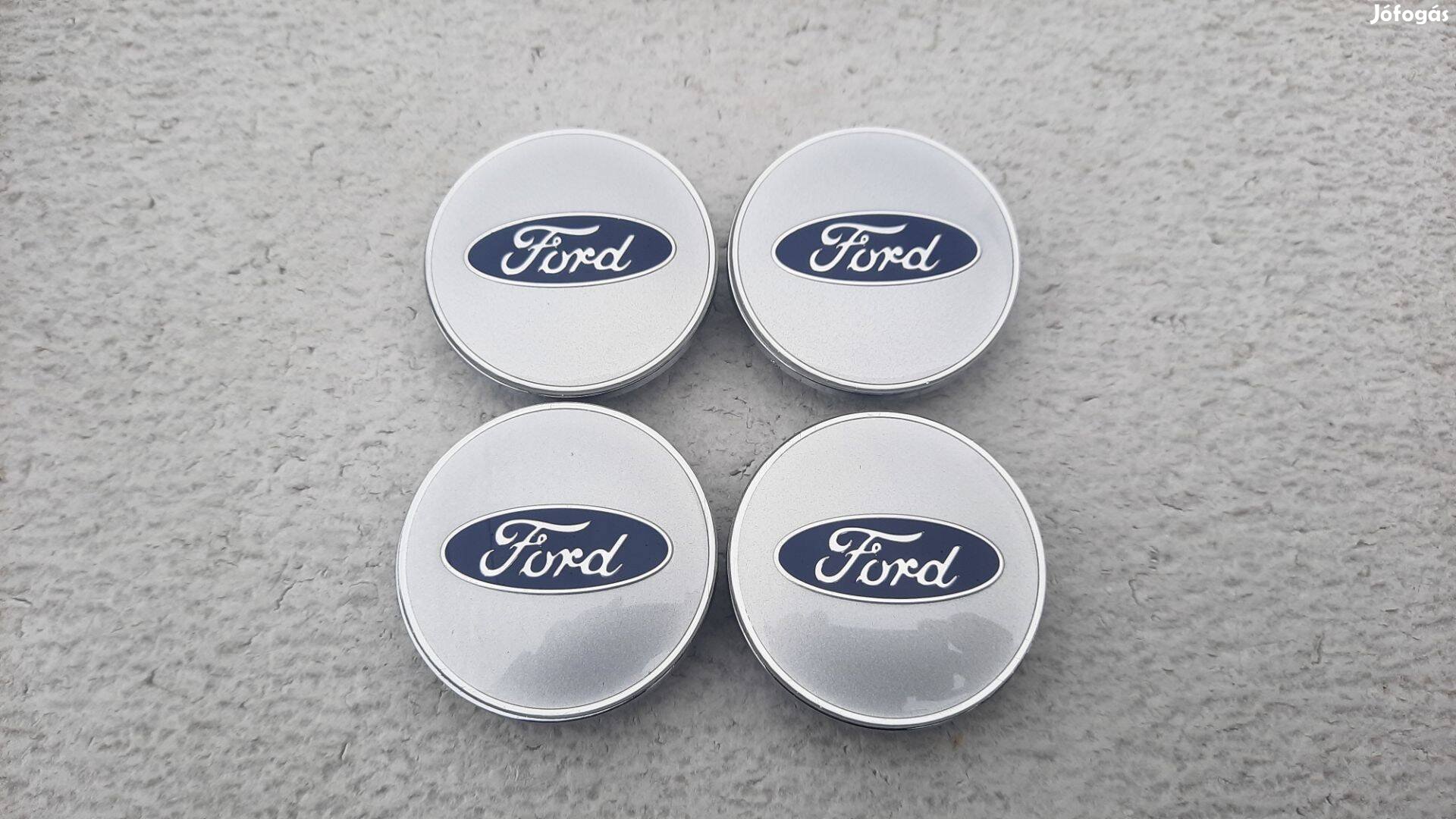 Ford új felni díszkupak közép felnikupak kerékagy kupak 66mm