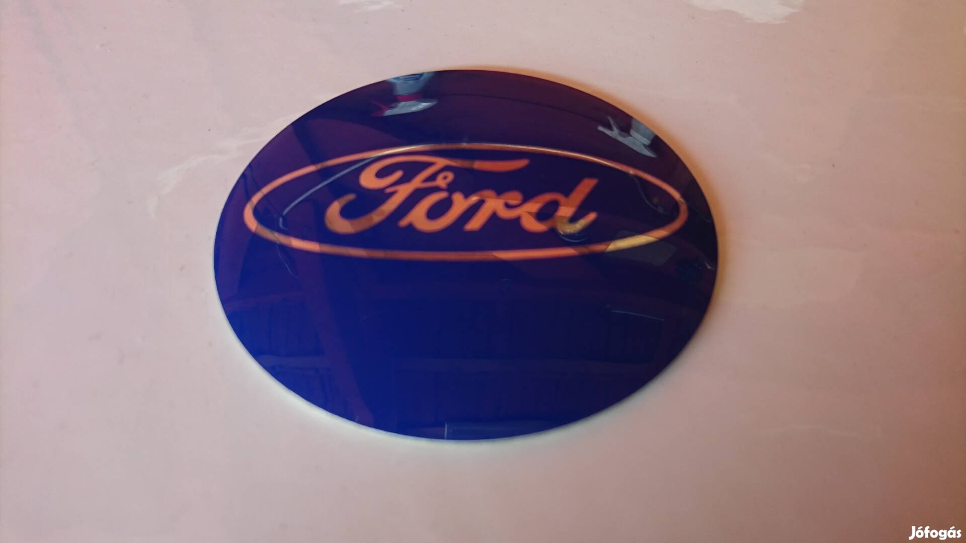 Ford új gyári embléma eladó! 