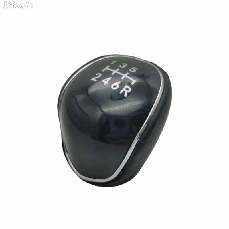 Ford váltógomb 6sebességes felhúzós 123456R