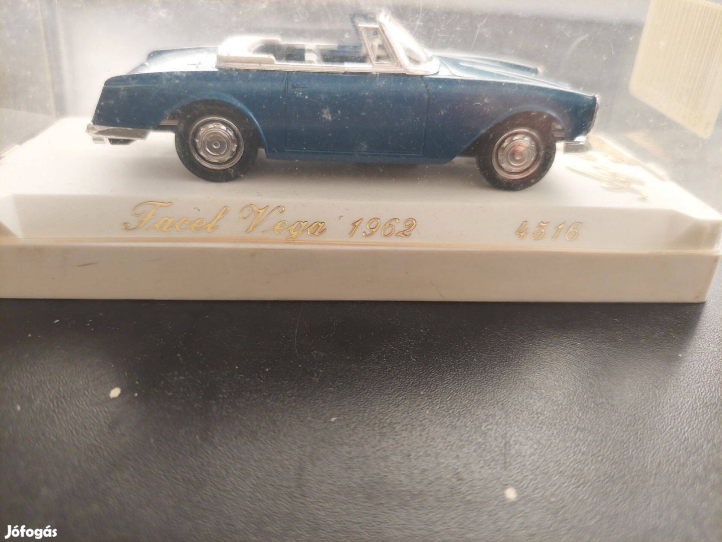 Ford vega 1967 Solido 1:43