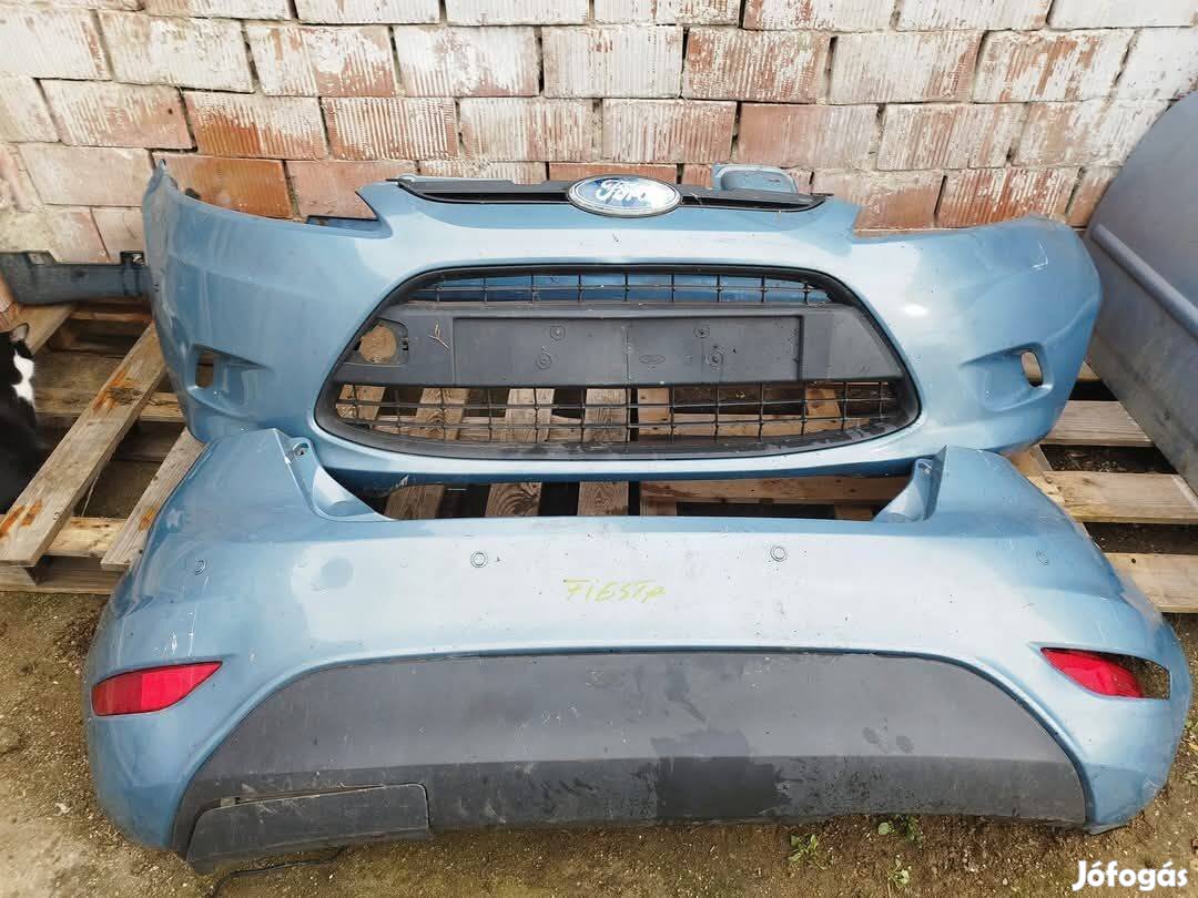 Ford vegyes egybe vagy külön is