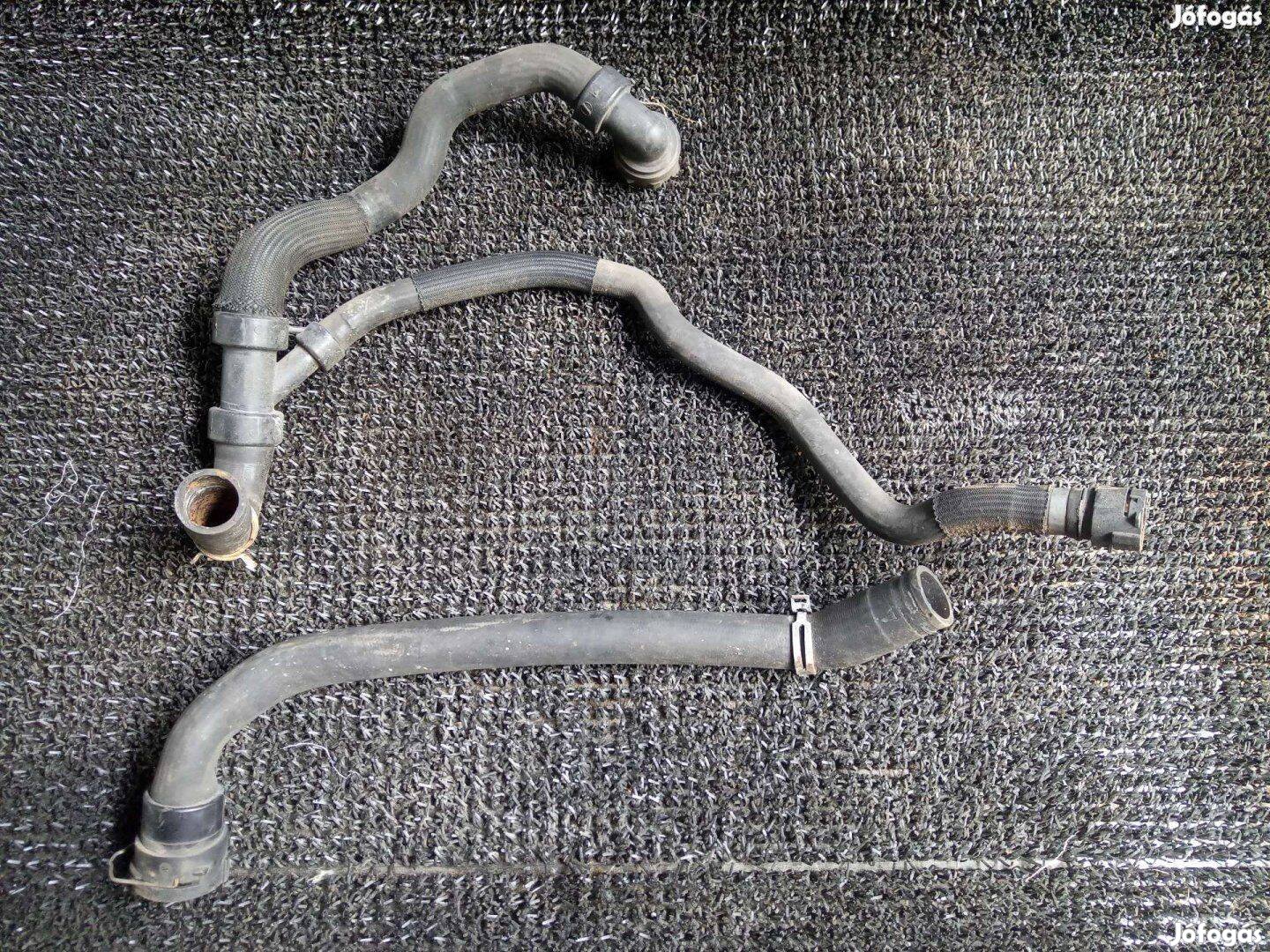 Ford vízcső 1.8d Mondeo mk4