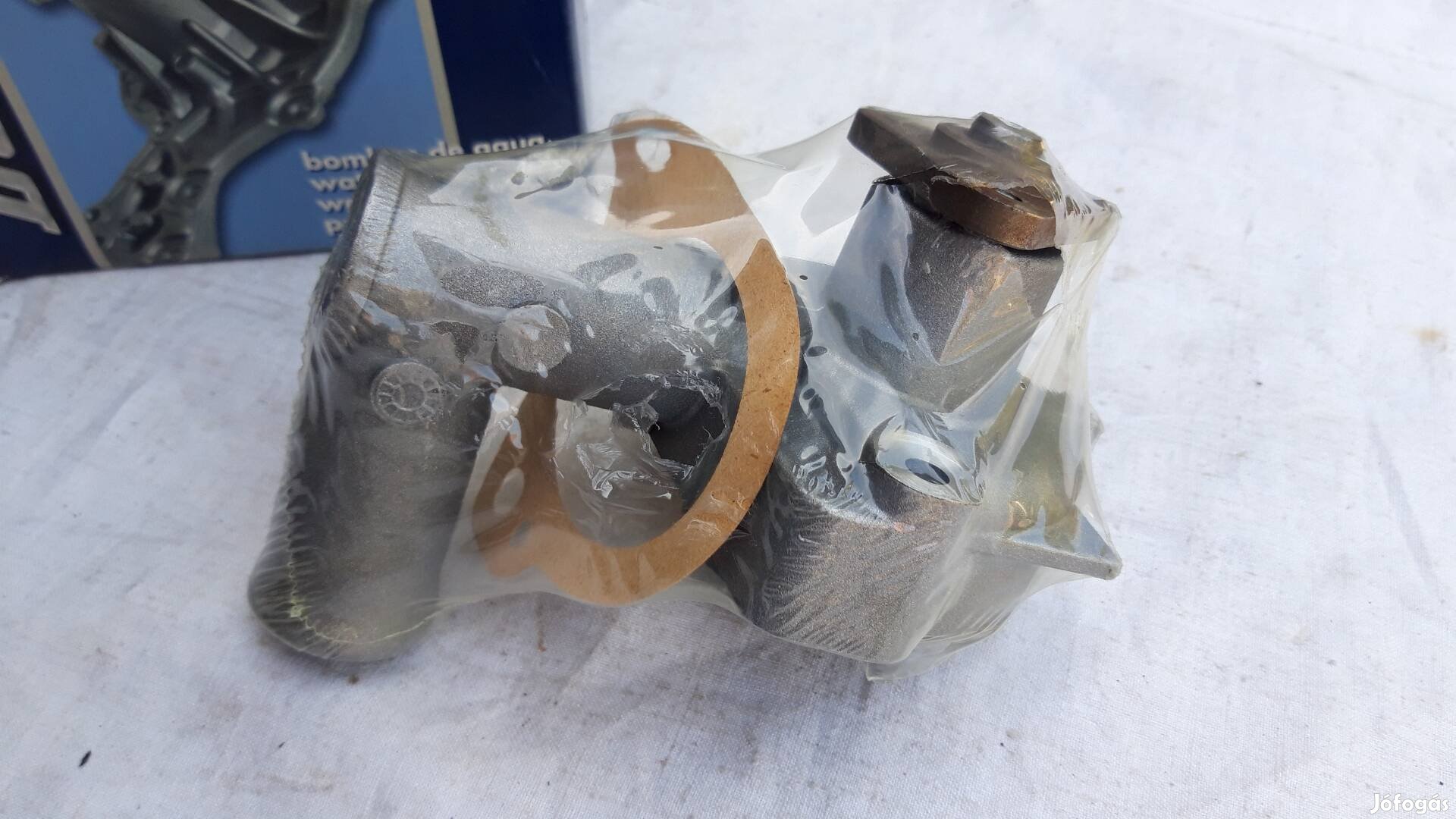 Ford vizpumpa Escort, Fiesta, Orion hoz  új 1994ig 