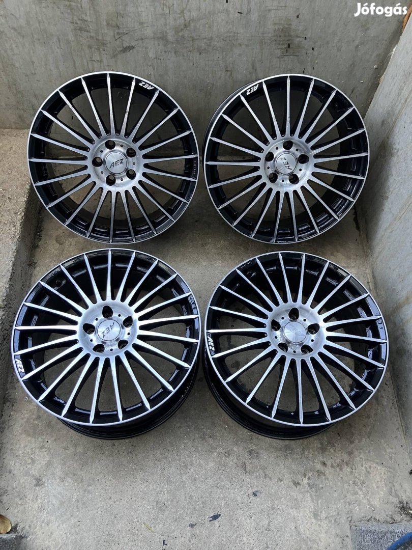 Ford volvo 18 col 5x108 alufelni