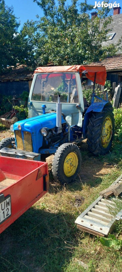 Fordson Dexta eladó