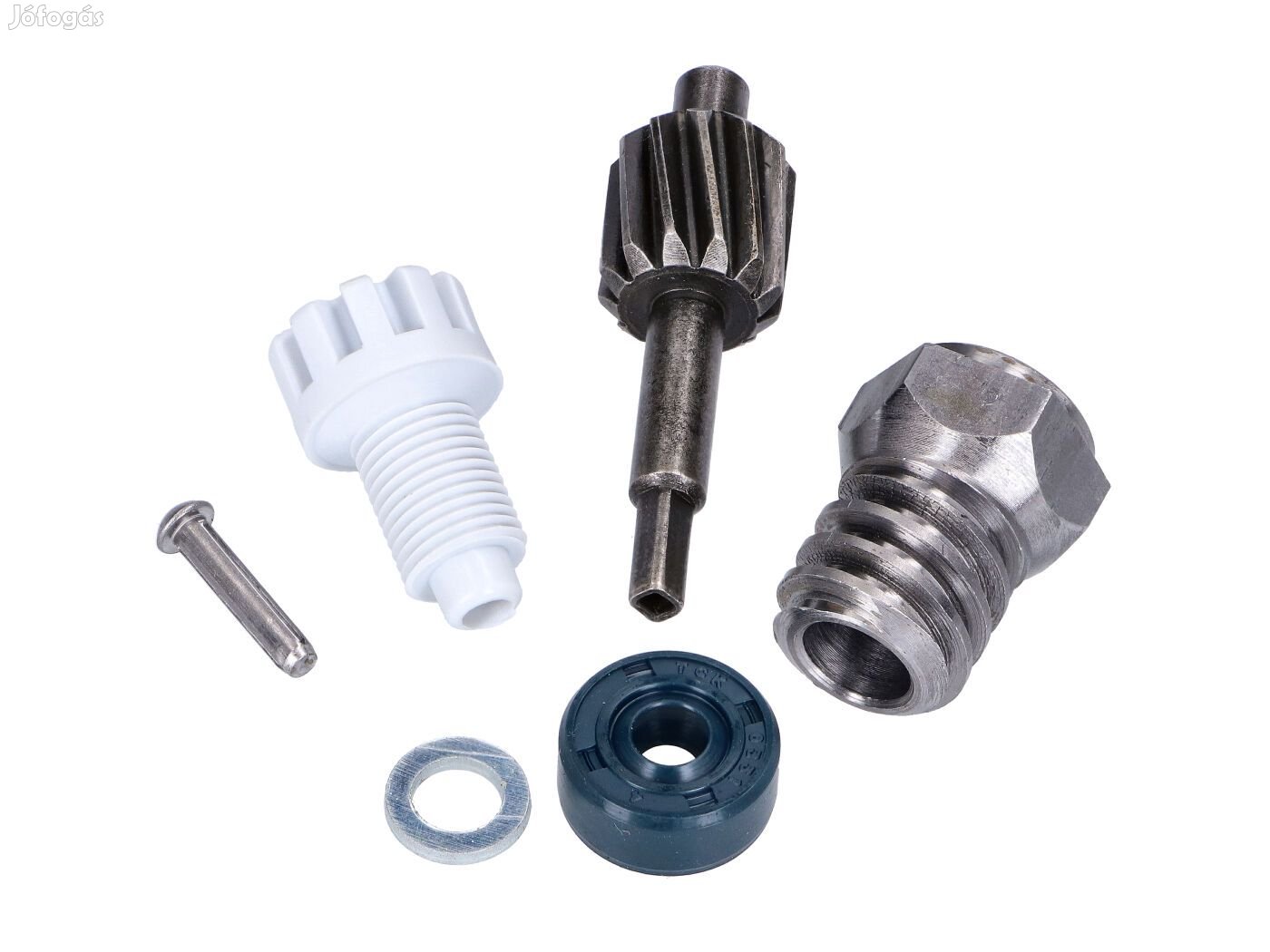 Fordulatszámmérő meghajtókészlet 6 darab Simson S51, S53, S70, S83, SR
