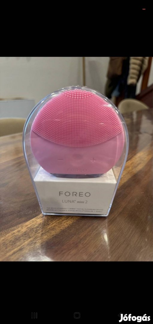 Foreo Luna mini 2