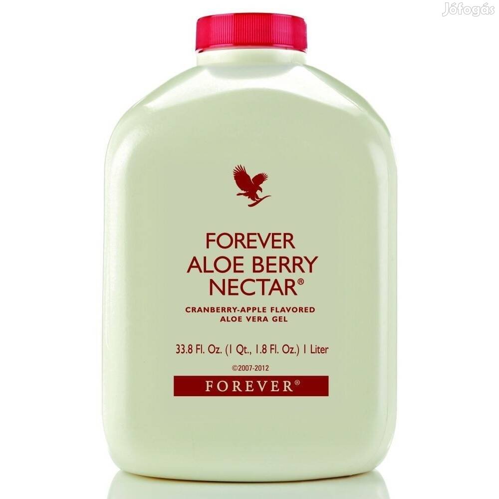 Forever Aloe Berry