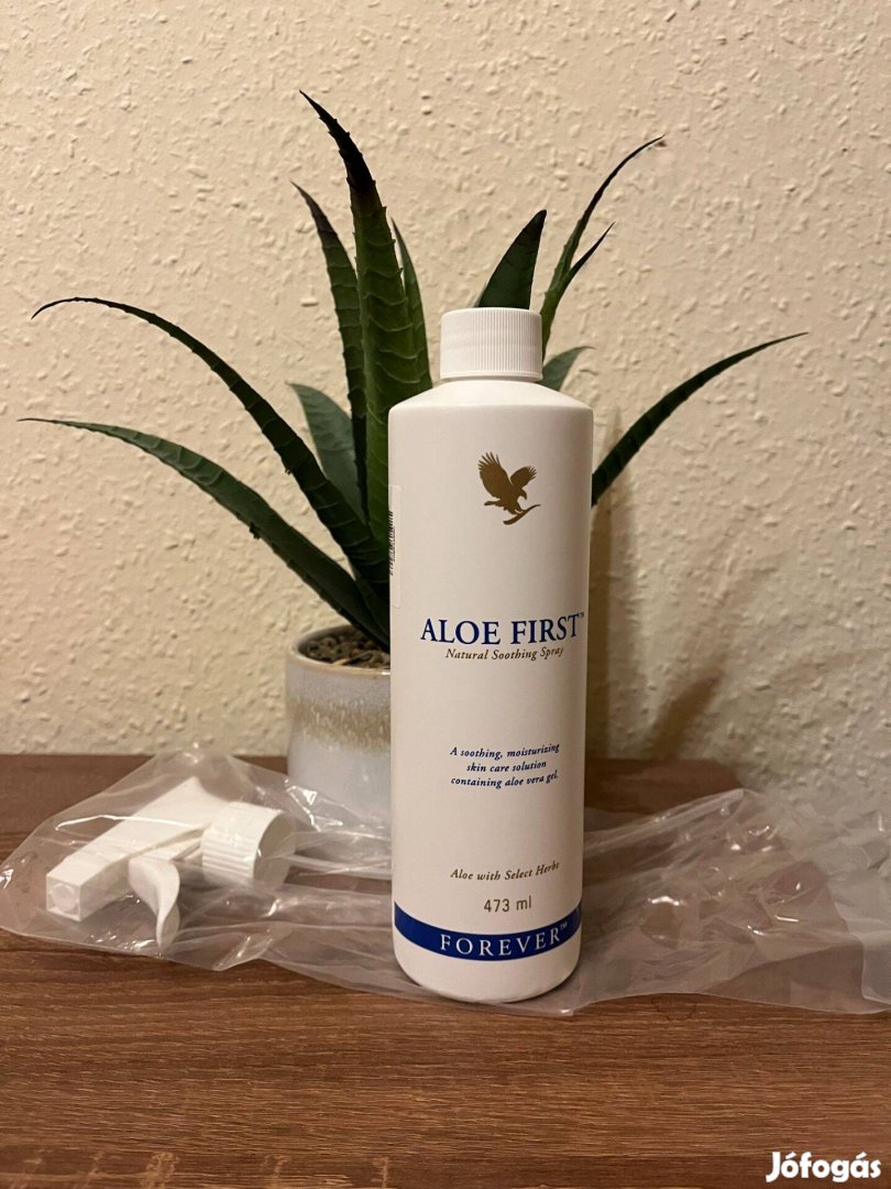 Forever Aloe First 473ml