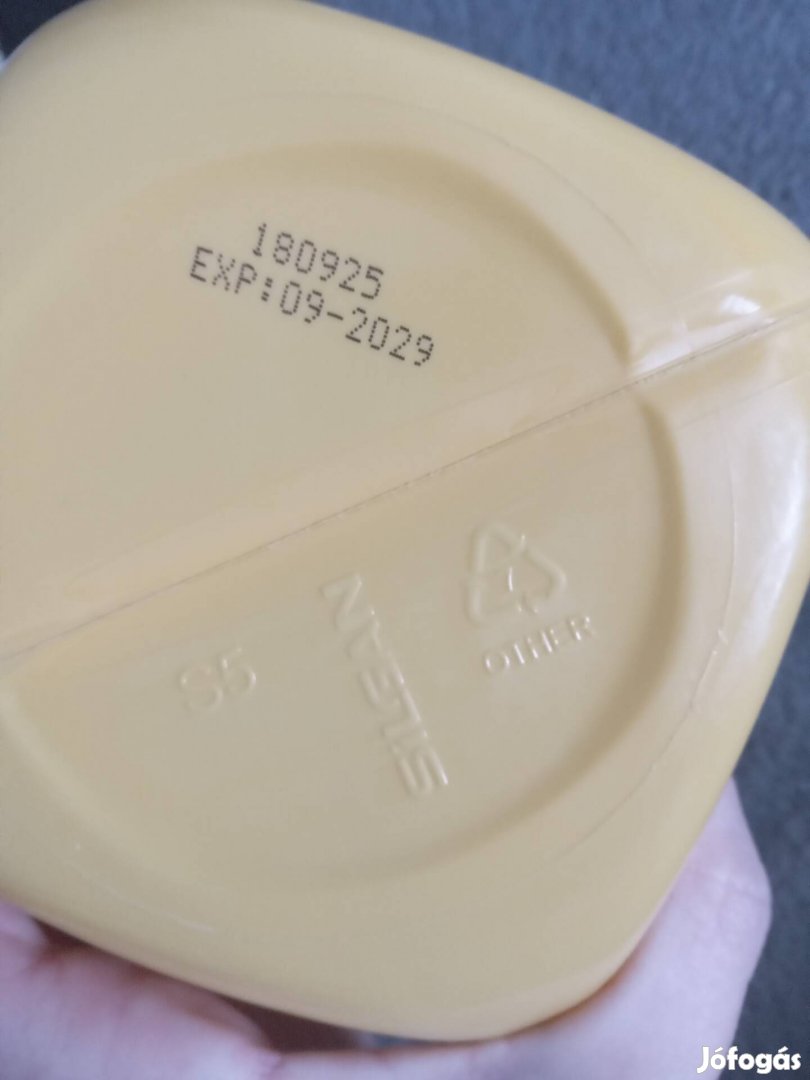 Forever Aloe Vera régi kancsós gél