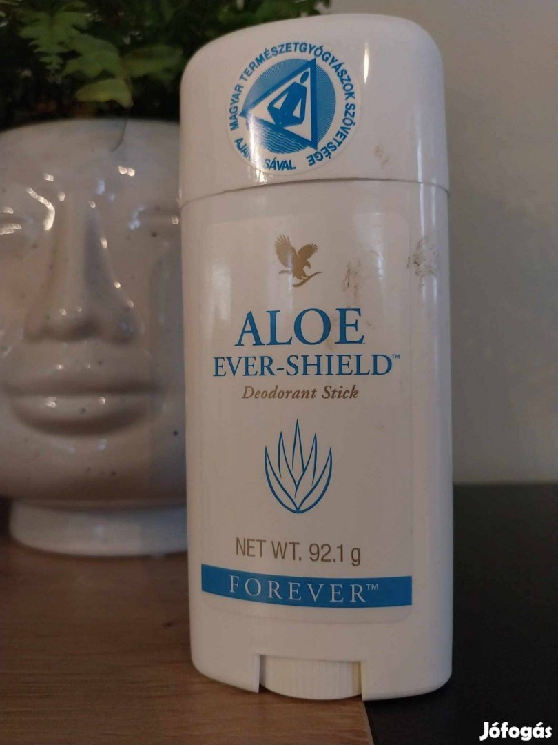 Forever Aloe dezodor