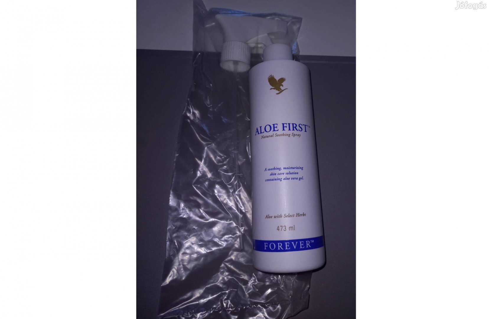 Forever Living Aloe First Spray, bontatlan