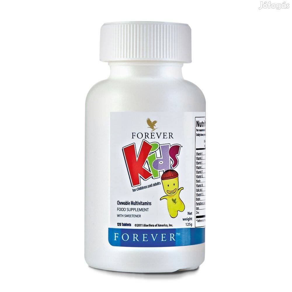 Forever Living Products Flp Kids