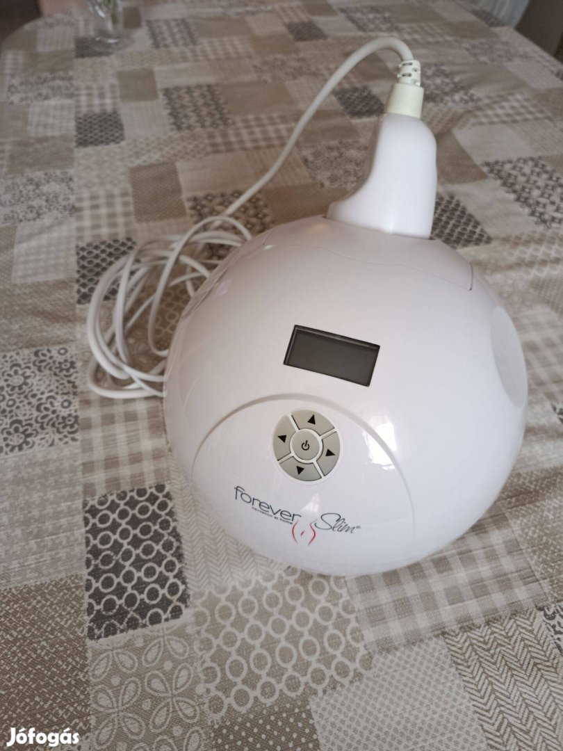 Forever Slim kavitációs zsírbontó készülék