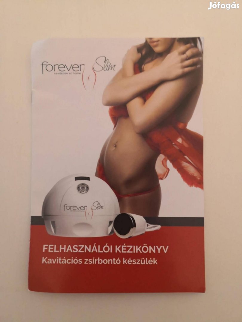 Forever slim készülék fogyókúrához