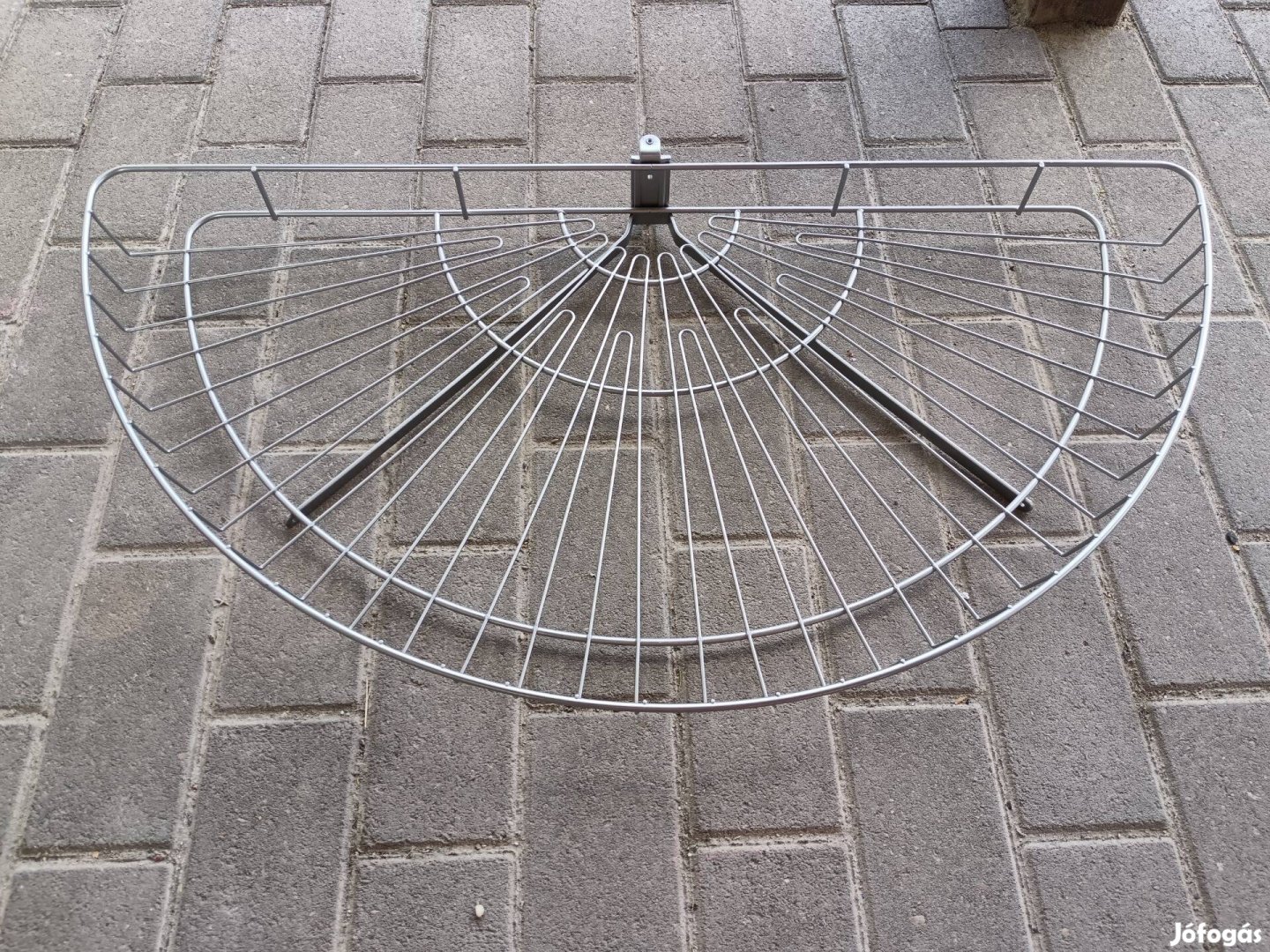 Forgatható tárolók