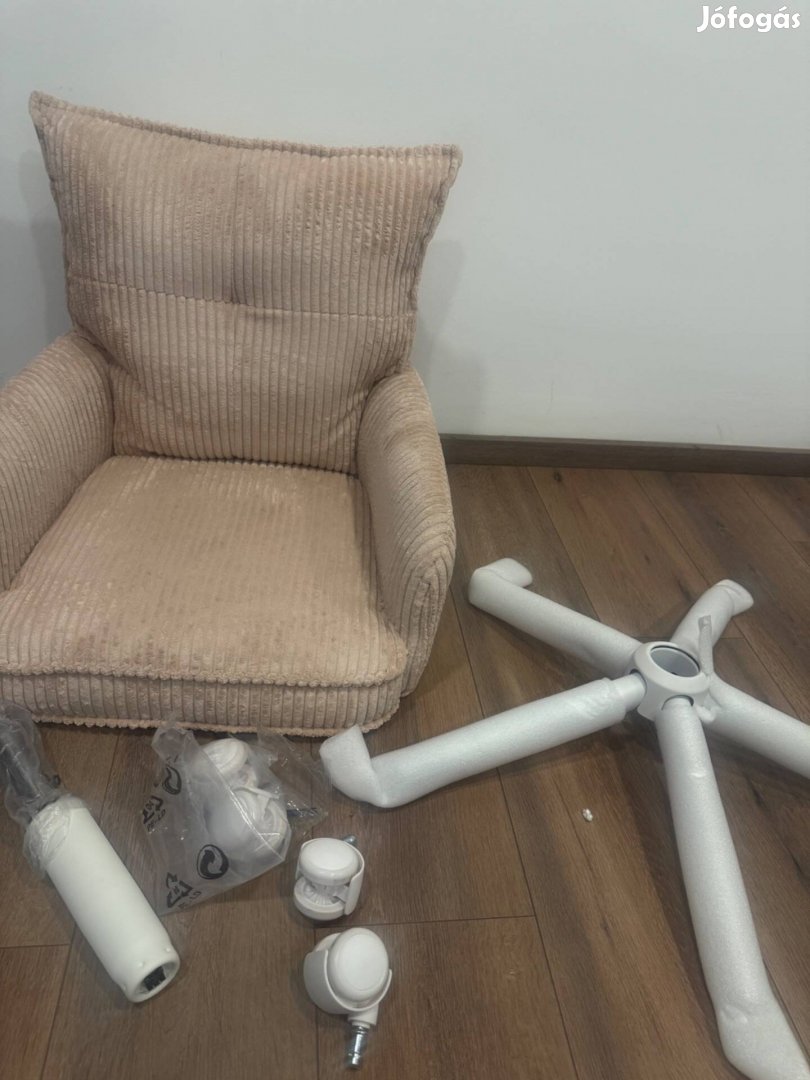 Forgó fotel új, forgószék