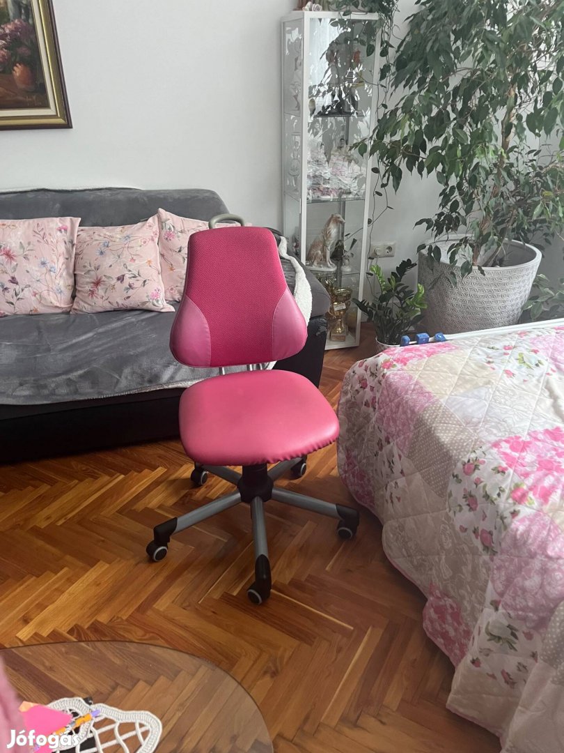 Forgó szék tanulóknak