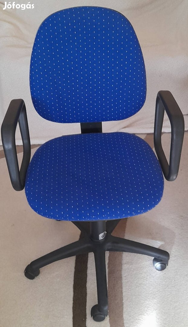 Forgószék Német Ergonomikus