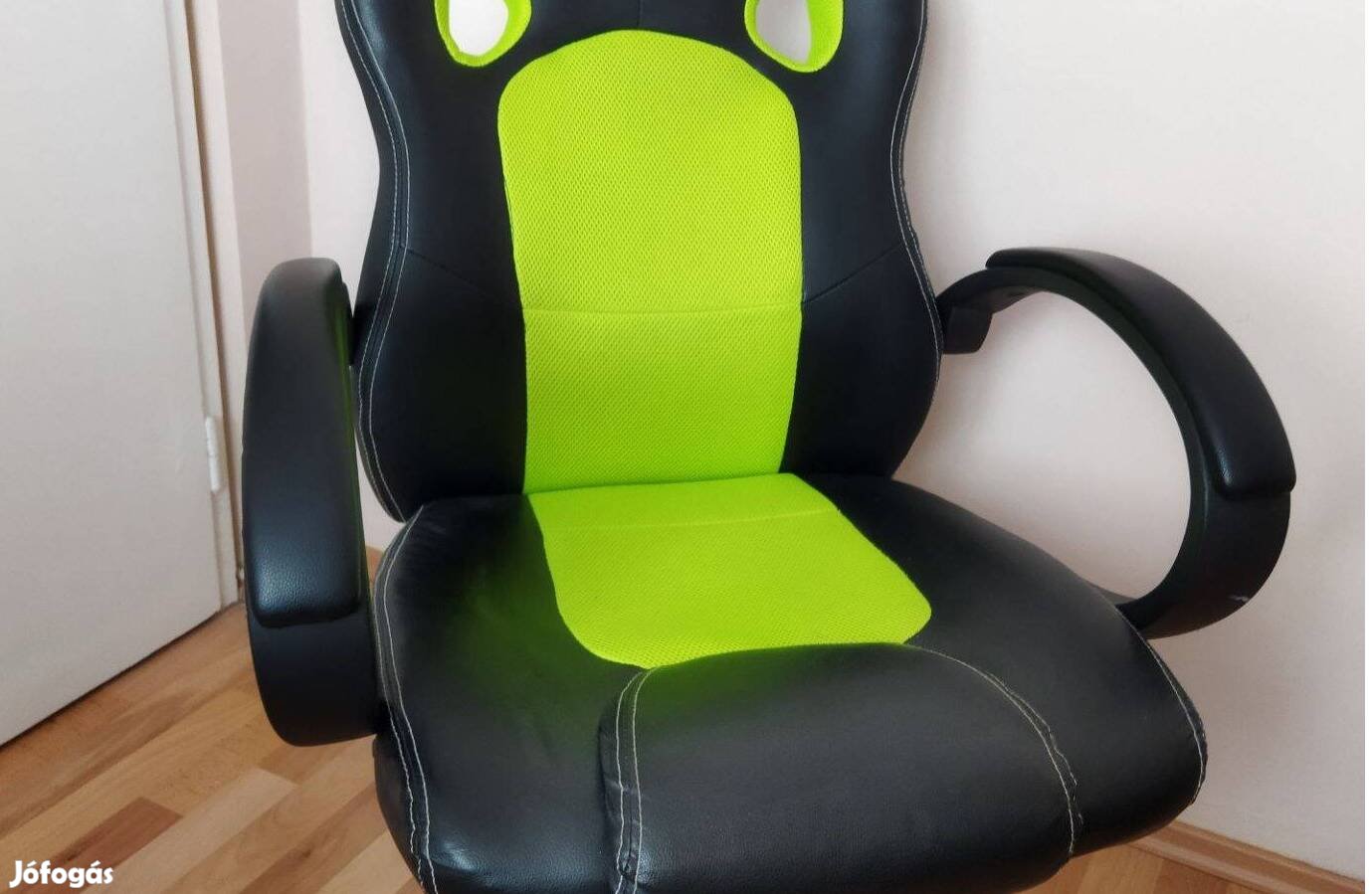 Forgószék / Gamer szék