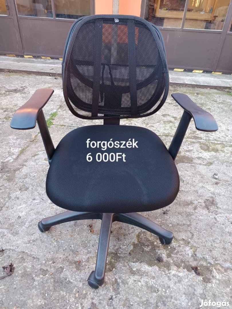 Forgószék eladó