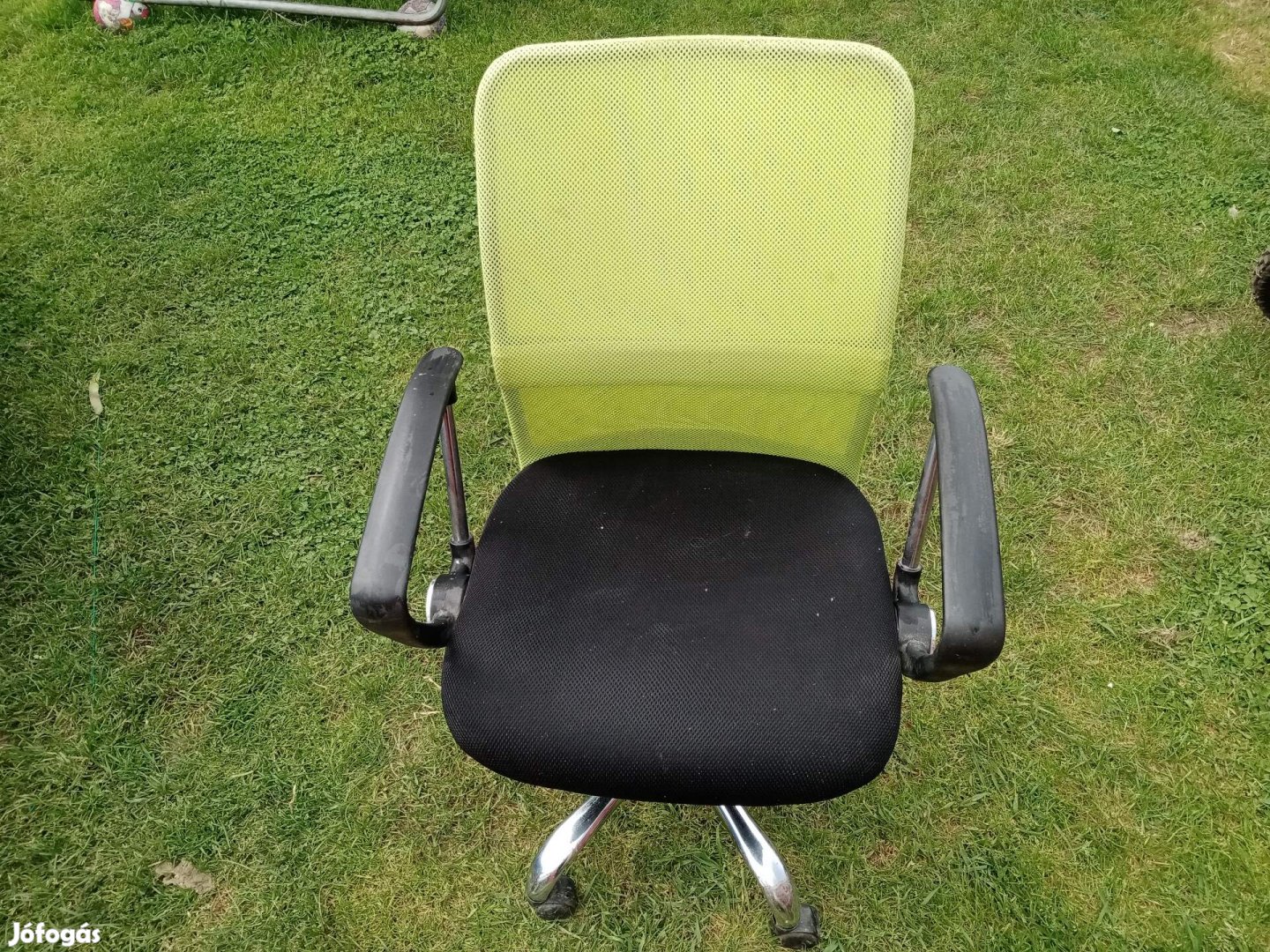 Forgószék szék