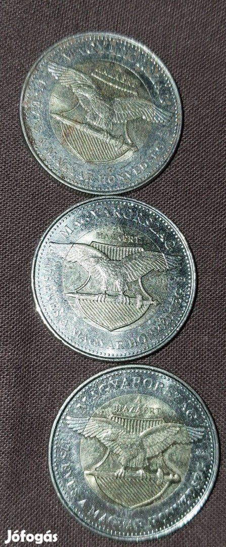 Forint Érmék