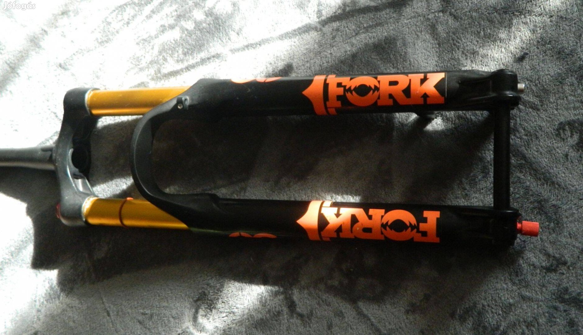 Fork Pro 36 első villa 29", 160mm, 44mm