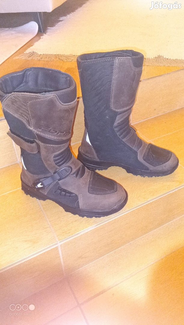 Forma Adv. Tourer Motoros túra csizma