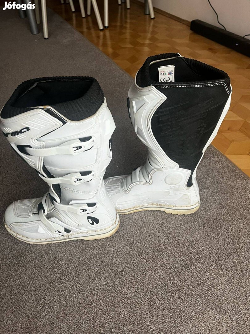 Forma Terrain Evo 43